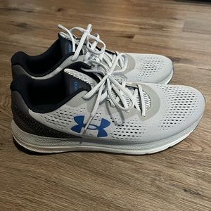 Mens under armour charged impulse shoes